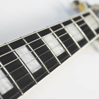 Epiphone Jared James Nichols Signature "Blues Power" Les Paul Custom - 2023 - Gold image 6