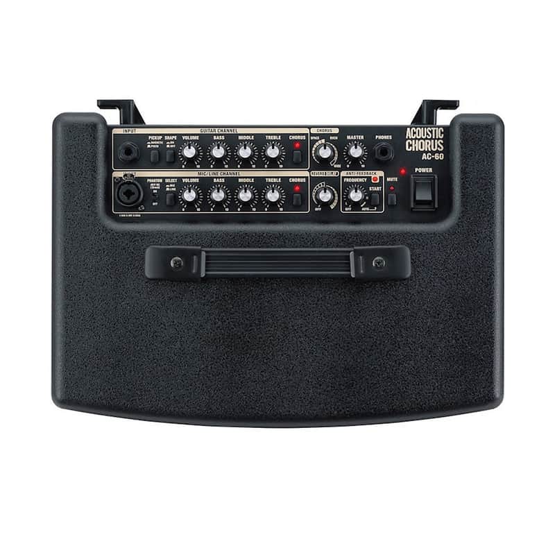 【最終値下】 ACOUSTIC CHORUS ギターアンプ Roland AC-90 ACOUSTIC CHORUS（中古）【楽器検索デジマート】