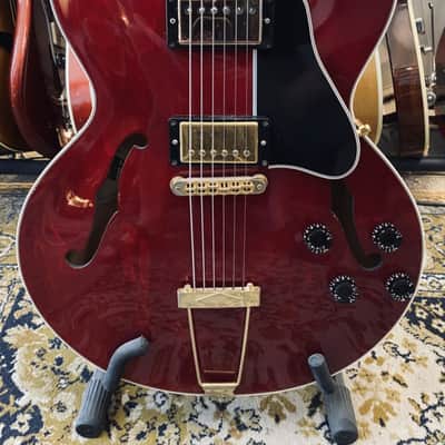 Gibson ES-135 2002 (VIDEO) image 1