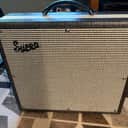 Supro 1695T Black Magick 25-Watt 1x12" Guitar Combo 2016 - Present - Black Rhino