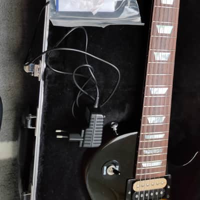 Gibson LPM 2015 - Vintage Sunburst image 12