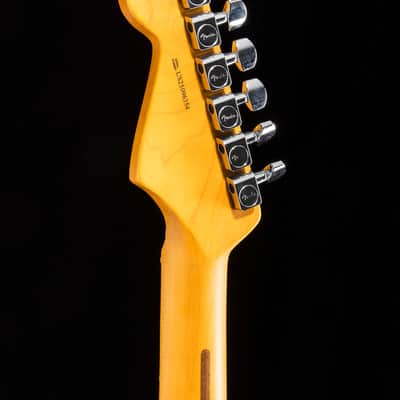 Fender American Professional II Stratocaster Olympic White image 16