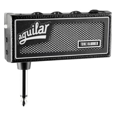 Aguilar amPlug3 Tone Hammer image 2