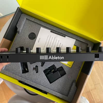 Ableton Push 2 - Like New, Complete in Box image 7