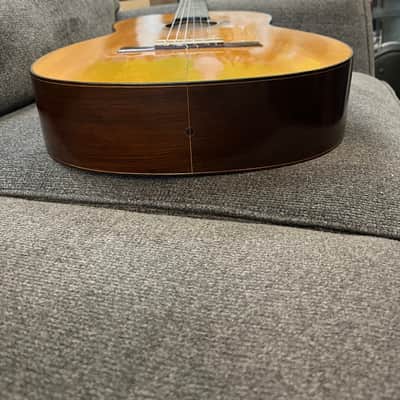 1955 MANUEL DE LA CHICA SIGNED - French Polish image 9
