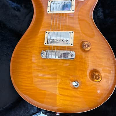 PRS McCarty 1994 - 2007 - McCarty Sunburst image 3