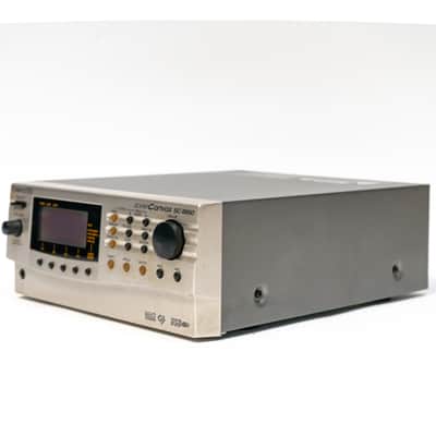 Roland Sound Canvas SC-8850 Sound Module Synthesizer image 3
