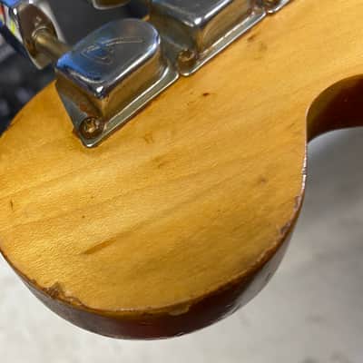 1979 Fender Stratocaster - Natural - Includes OHSC! image 10