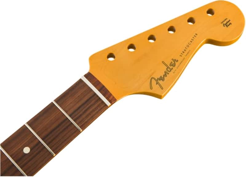 Fender 099-2213-921 Classic Series '60s Stratocaster Lacquer | Reverb