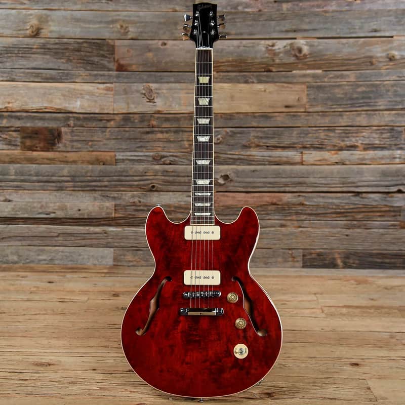 Gibson Midtown Standard P-90 image 2