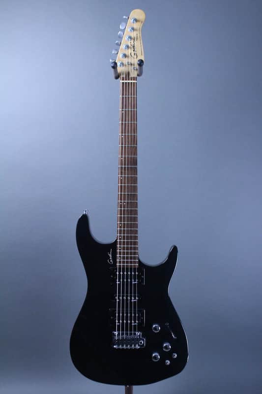 Godin Freeway SA | Reverb