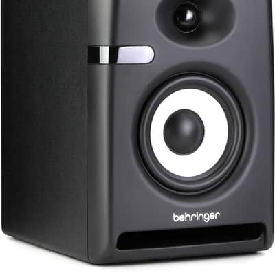 Behringer Nekkst K5 5 inch Powered Studio Monitor image 1