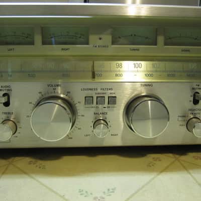 Sansui G-8000  G8000 image 1