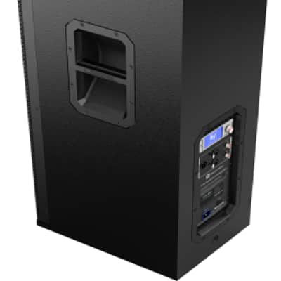 Electro-Voice ETX-35P-US 15in 3-Way Powered Loudspeaker - Black image 3