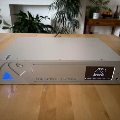 Merging Technologies Horus image 13