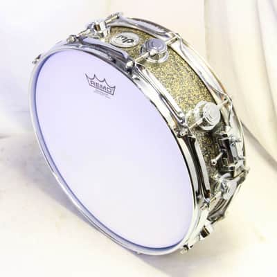 DW Collectors Maple 14x4.5 Snare Drum [-] (05/18) image 8