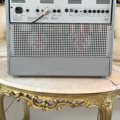 Laney LC30 II Grey 2x12 imagen 4