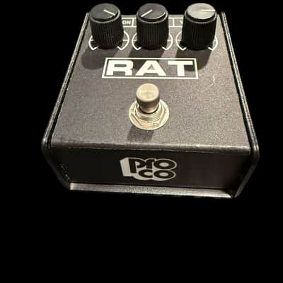 【希少・2002年製】PROCO RAT2 (made in USA) 希少・2002年製】PROCO RAT2 (made in USA) 希少・2002年製】PROCO