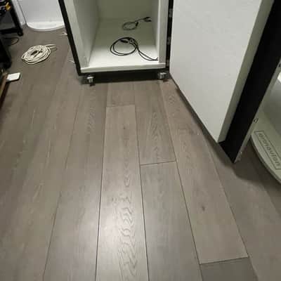 Guitar cabinet, isolation cabinet, custom-Built Guitar/Bass Isolation Cabinets with IR Capturing & Advanced Microphone Robots image 2