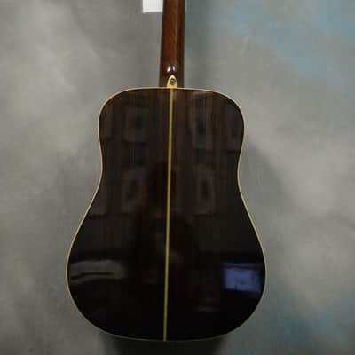 Hohner HG Limited Edition 310 MIJ - Japan Martin HD-28 copy image 7