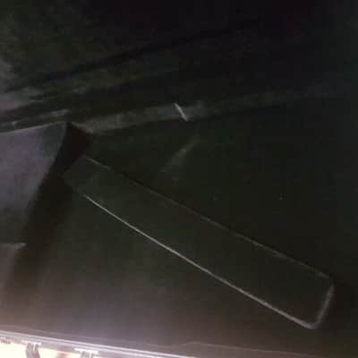 XXXL CASE for JACKSON RANDY RHOADS / DEAN ML DIMEBAG / B.C. RICH BEAST MODELS image 3