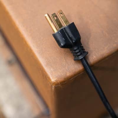 1947 Gibson BR-6 Amp image 8