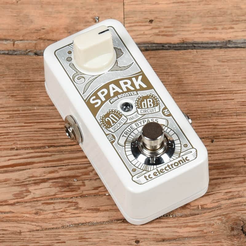 TC Electronic Spark