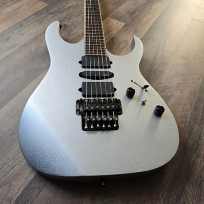 Ibanez Prestige RG-2570 w/Piezo and EMG's image 7
