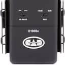 CAD Audio E100SX Large Diaphragm Supercardioid Condenser Microphone ,Black