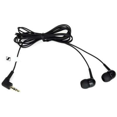 Sennheiser ew IEM G4-Twin Wireless Monitor System (Demo Unit) image 7