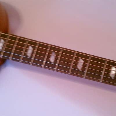 Epiphone Inspired by Paul McCartney 1964 Texan Acoustic Electric Guitar image 3