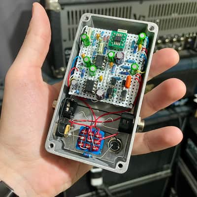 HGE Contraptions TWA SC-01 Source Code Overdrive clone image 2