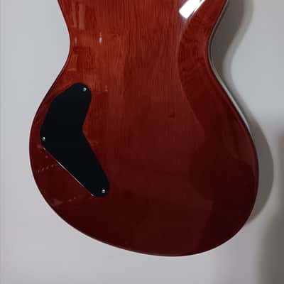 PRS P245 Semi-Hollowbody Pre-Owned #16231594 2016 image 4