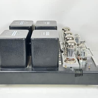 YAQIN MC-100B Stereo Tube Amplifier image 8