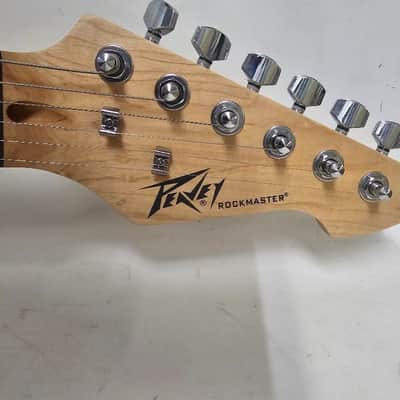 Peavey ROCKMASTER image 4