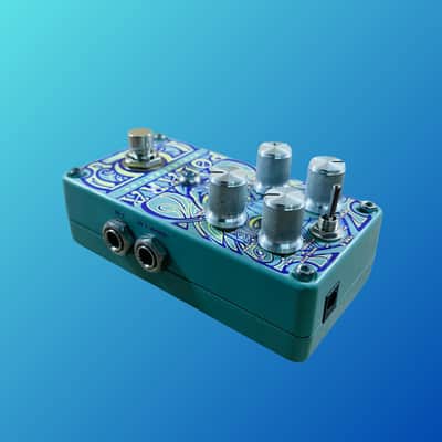 DigiTech Polara Reverberator image 3