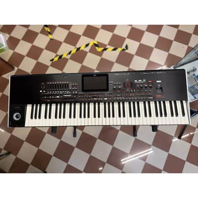Korg Pa4X – Arranger Professionale Usato in Ottime Condizioni image 8