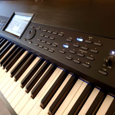CERTIFIED!!! KORG KROME 88 WORKSTATION FULLY SERVICED AND READY TO ROCK! image 17