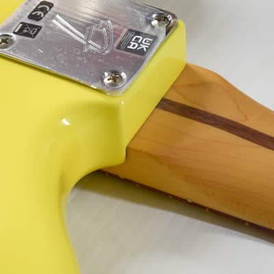 Fender Player Jazzmaster - Buttercream image 13