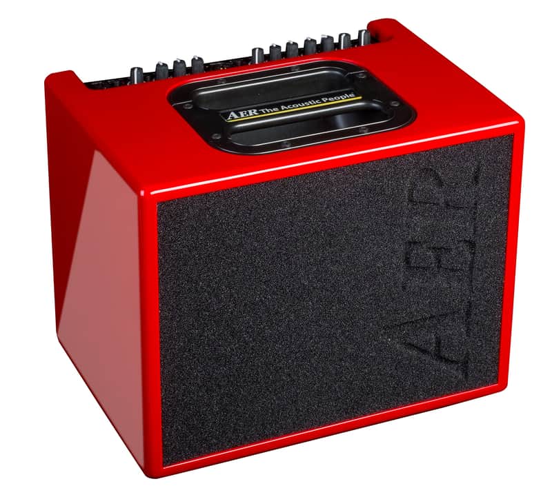AER Compact 60/4 RHG image 1