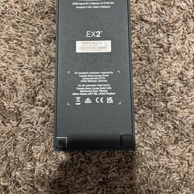 Line 6 Helix Stadium Floor with EX-2 Expression Pedal Bild 7
