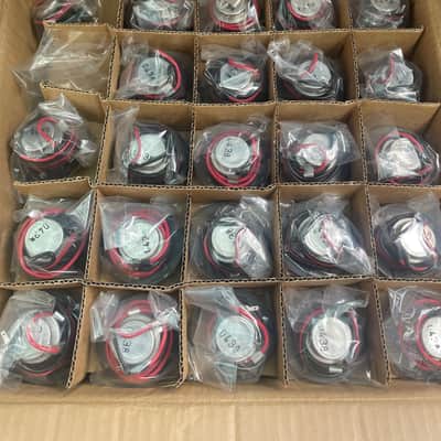 KRK TWTK00012 tweeter for Rokit 8 G1 &2, Rokit5 1&2, Rokit 6 1&2 image 7