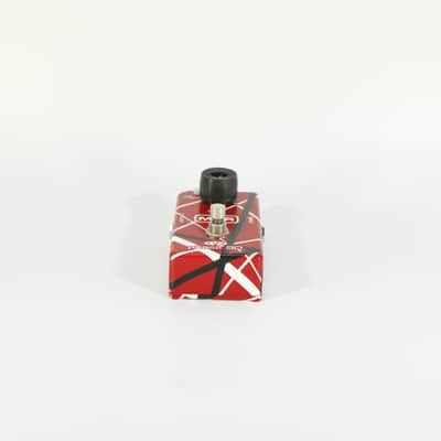 MXR Phase 90 EVH Script Phaser (s/n AB67V767) image 3