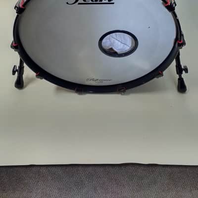 Pearl Reference Red Line image 7