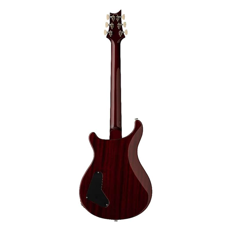 PRS 40th Anniversary Charcoal Phoenix Limited Edition image 4
