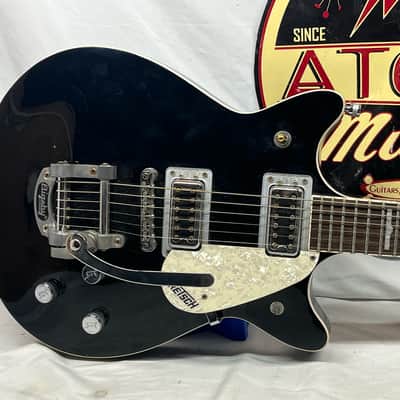Gretsch G5232T Electromatic Double Jet FT Doublecut Electric Guitar image 2