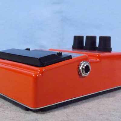 DOD Compressor Sustainer FX80-B image 6