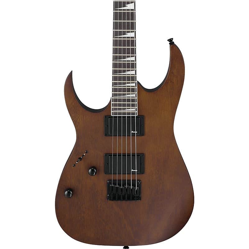 Ibanez GRG121DXL Gio Left-Handed imagen 2
