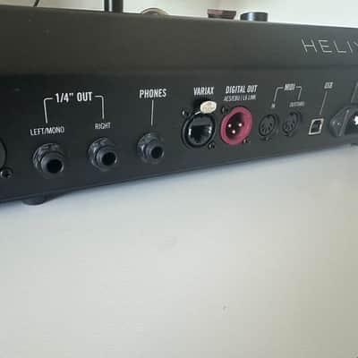 Line 6 Helix Floor LT 2025 image 6