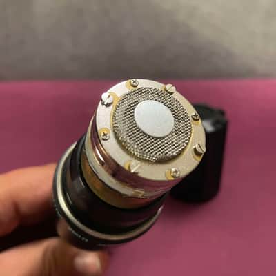 Fostex M77RP image 3
